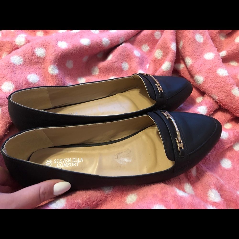Flats